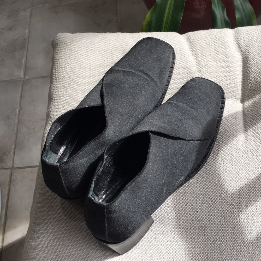 Larry Stuart shoes - Picture 7 of 7